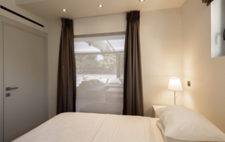 Status Estate Development - Project Ag. Panteleimonos 9, Vouliagmeni, Bedroom