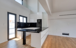 Status Estate Development - Project Konstantinoupoleos 18, Glyfada Downtown, Kitchen 2